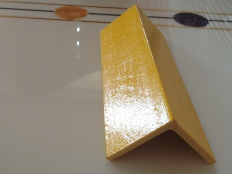玻璃鋼拉擠產（chǎn）品
